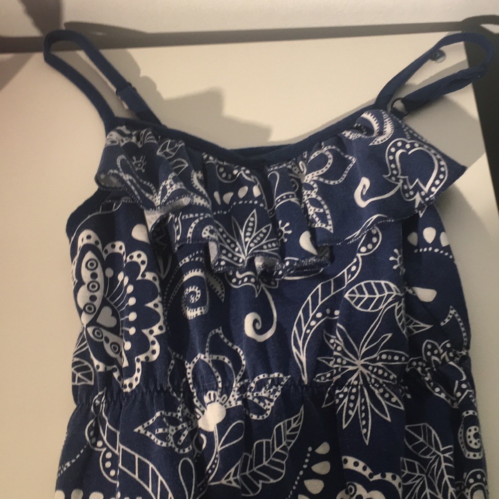 Cute casual dress